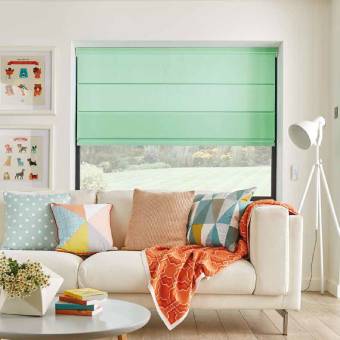Roman Blinds