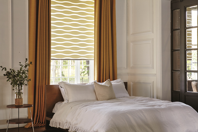 Curtain