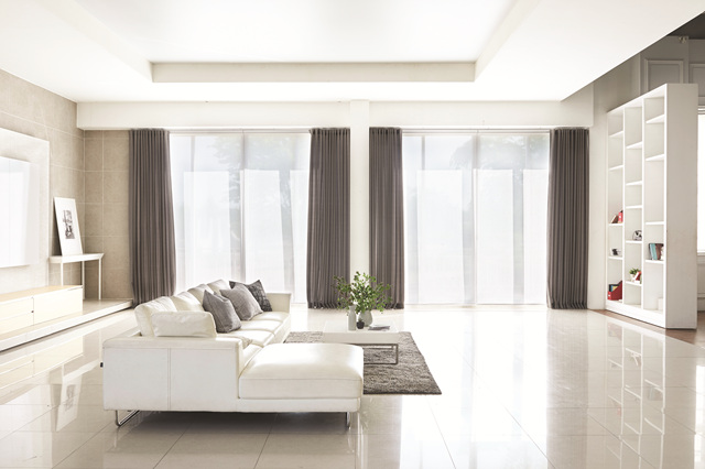 Curtain