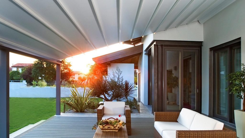 CS Skyterrace
