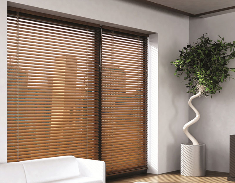 Venetian Wood