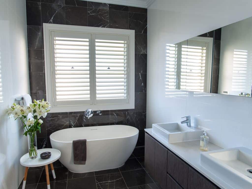 Timber Shutter
